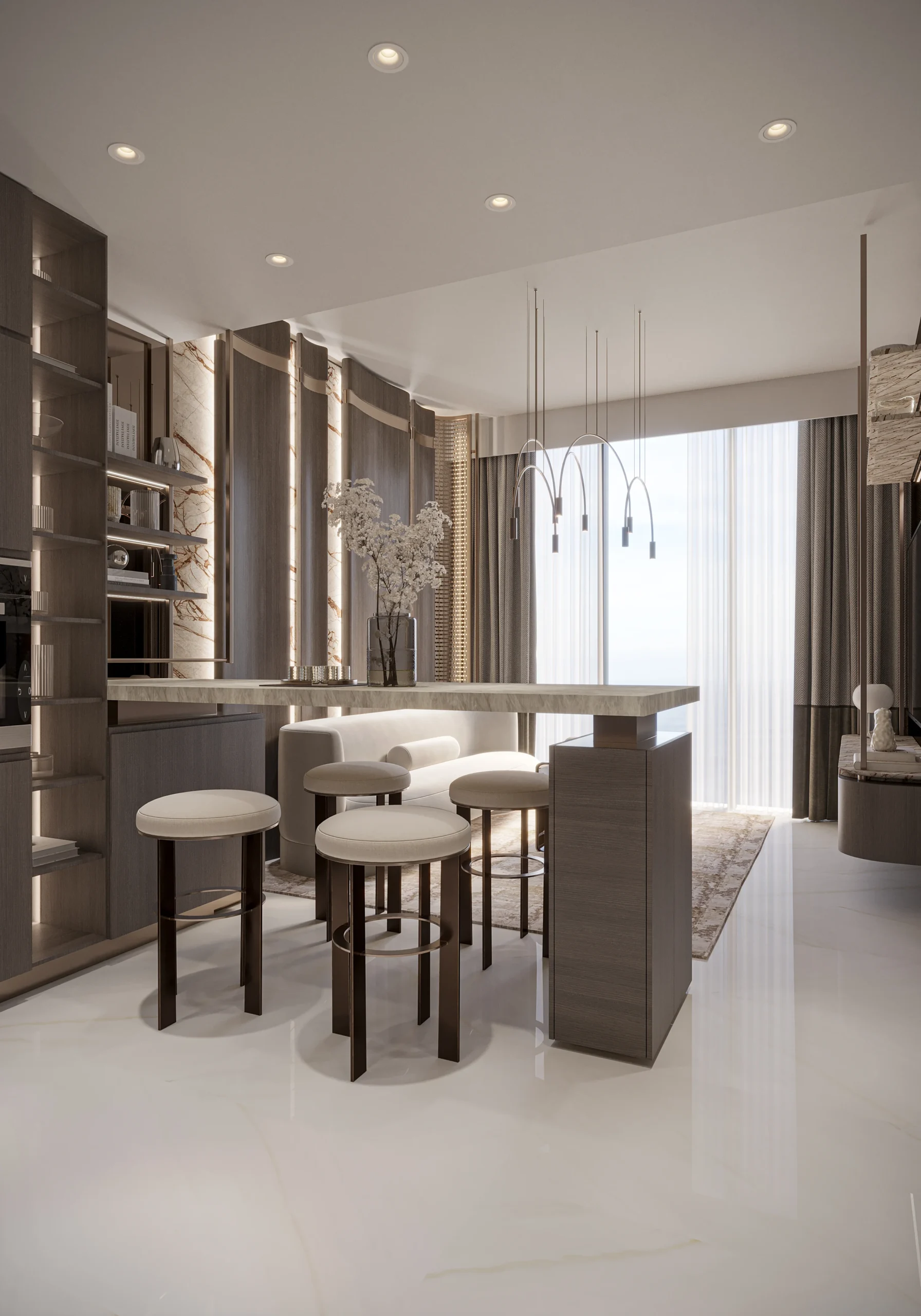 1bhk_View01