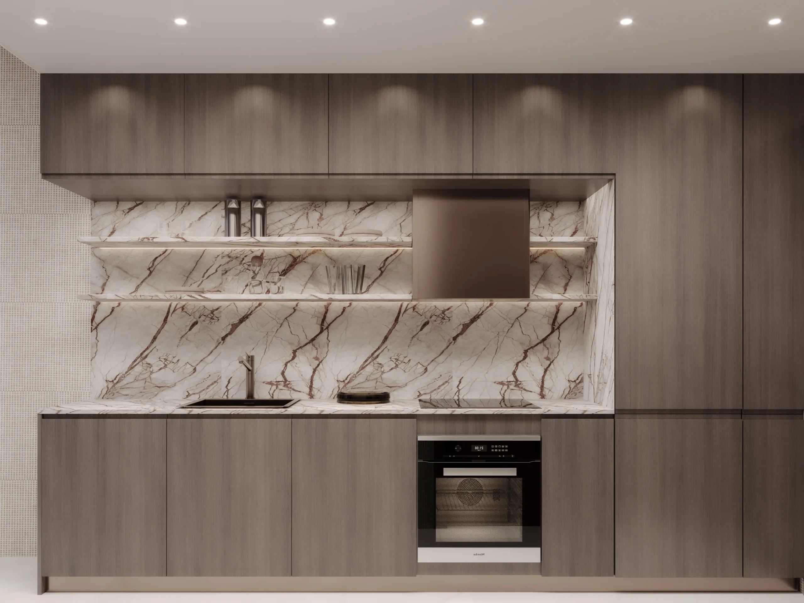 A- Layal courtyard STUDIO_ - REV 00