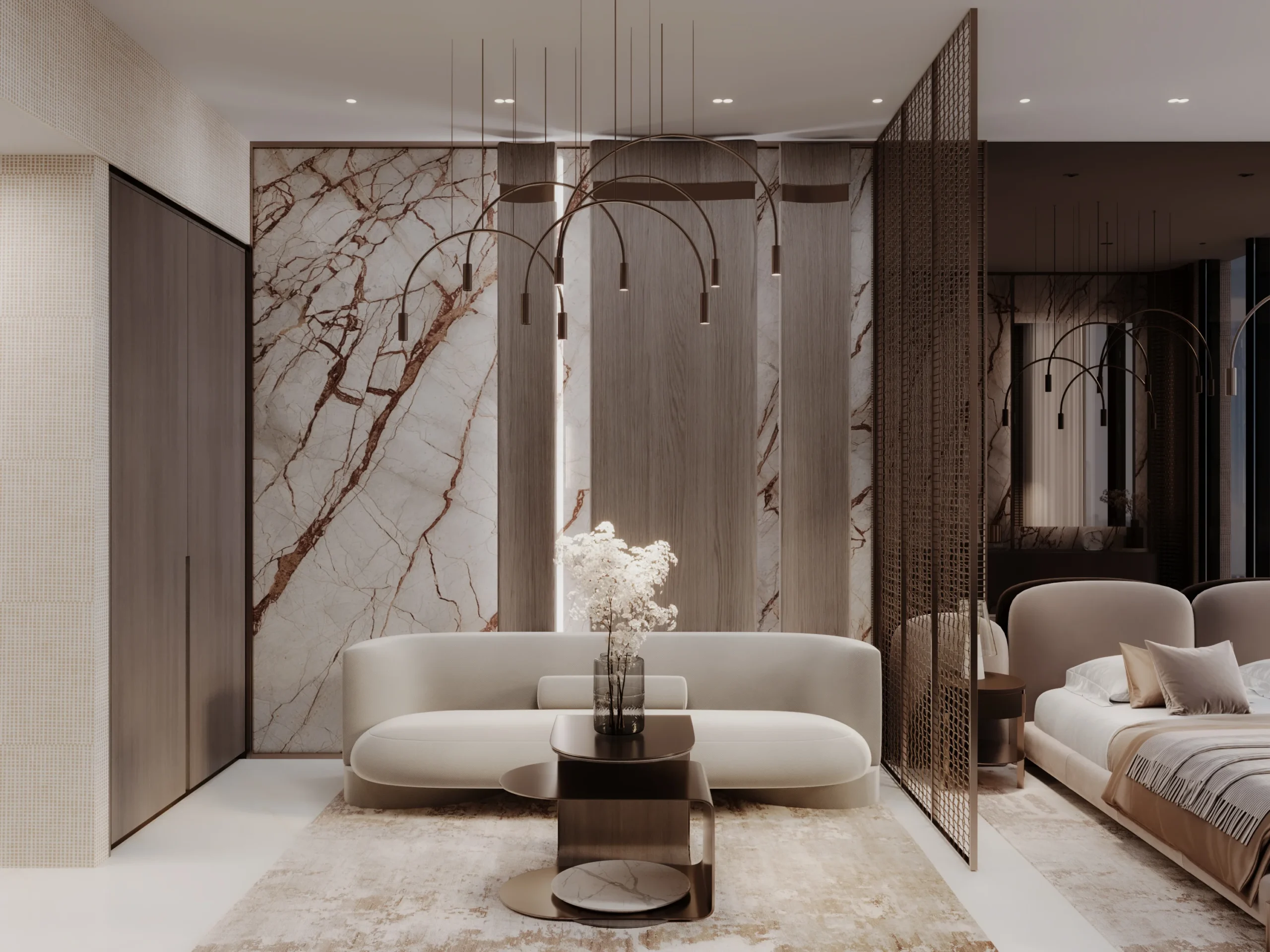 C- Layal courtyard STUDIO_ - REV00