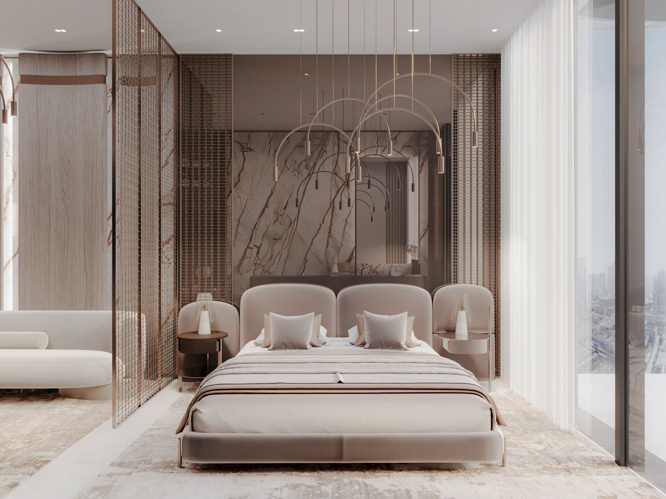 D- Layal courtyard STUDIO_ - REV00