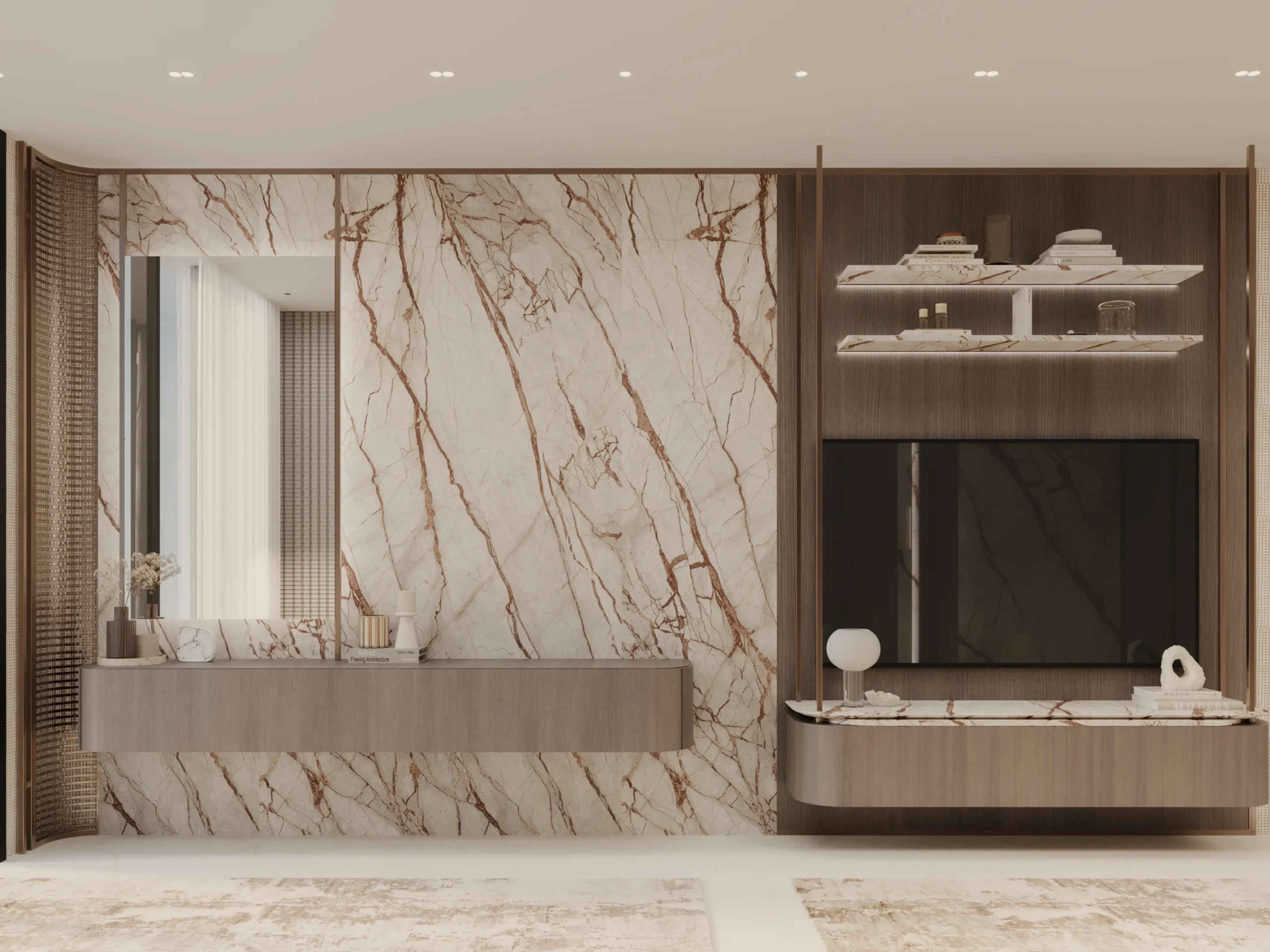 E- Layal courtyard STUDIO_ - REV00