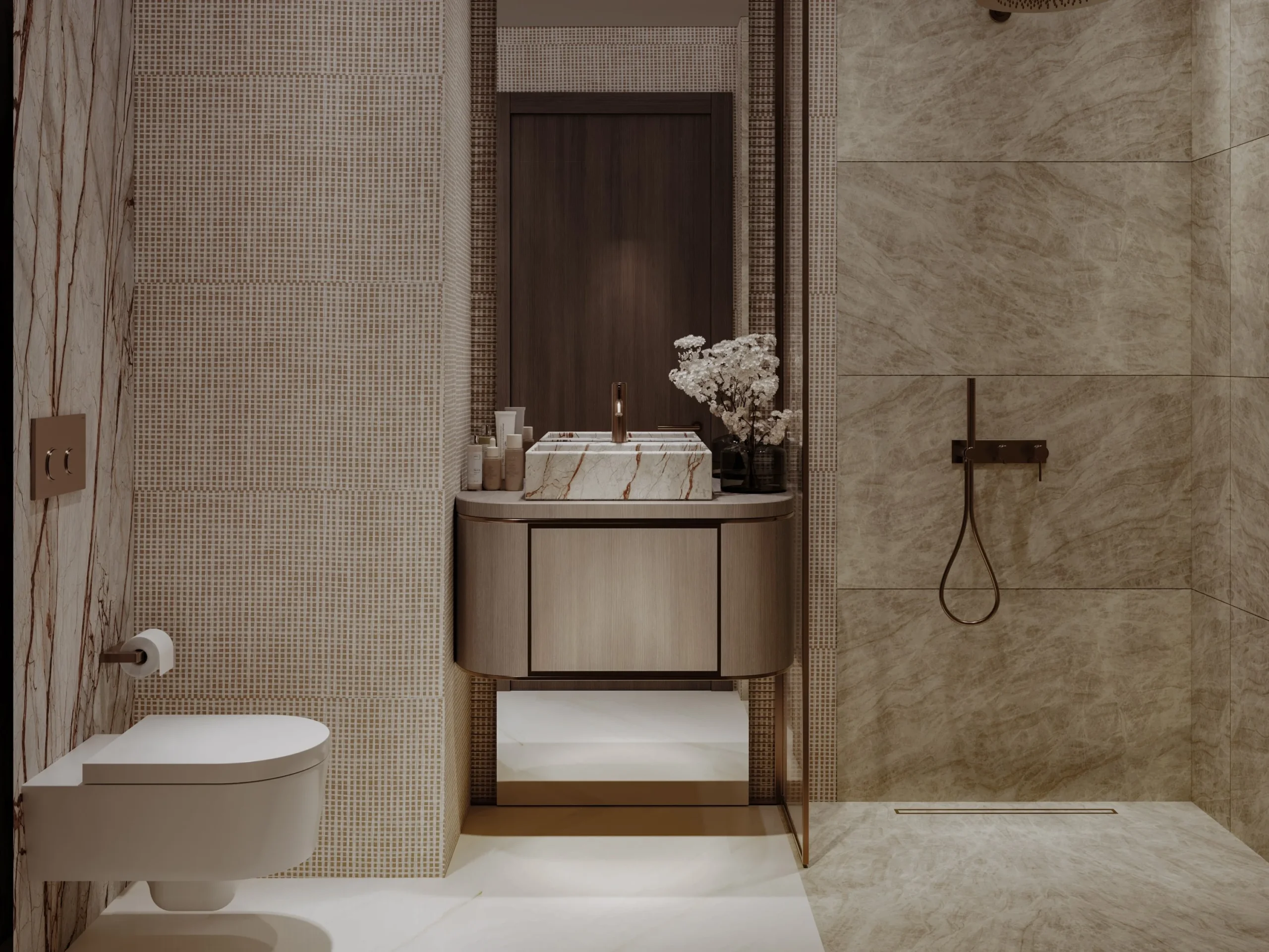 F- Layal courtyard STUDIO_ - REV00
